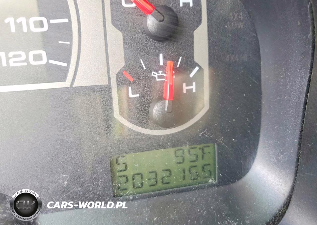 2007 Ford F150 Supercrew VIN:1FTRW14W07KD47594 - 9