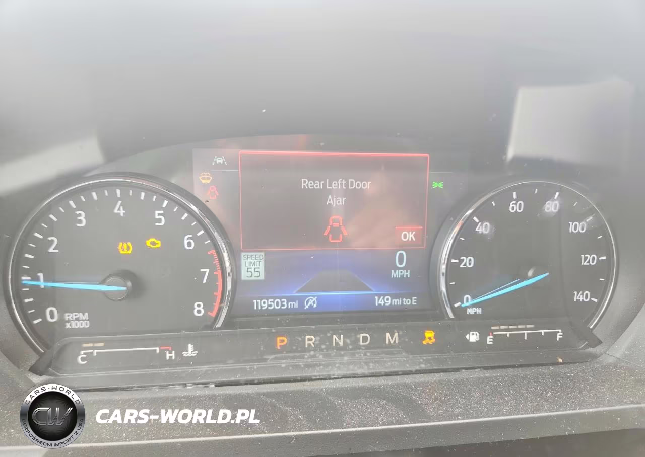 2021 Ford Explorer Xlt VIN:1FMSK7DH6MGA04798 - 9