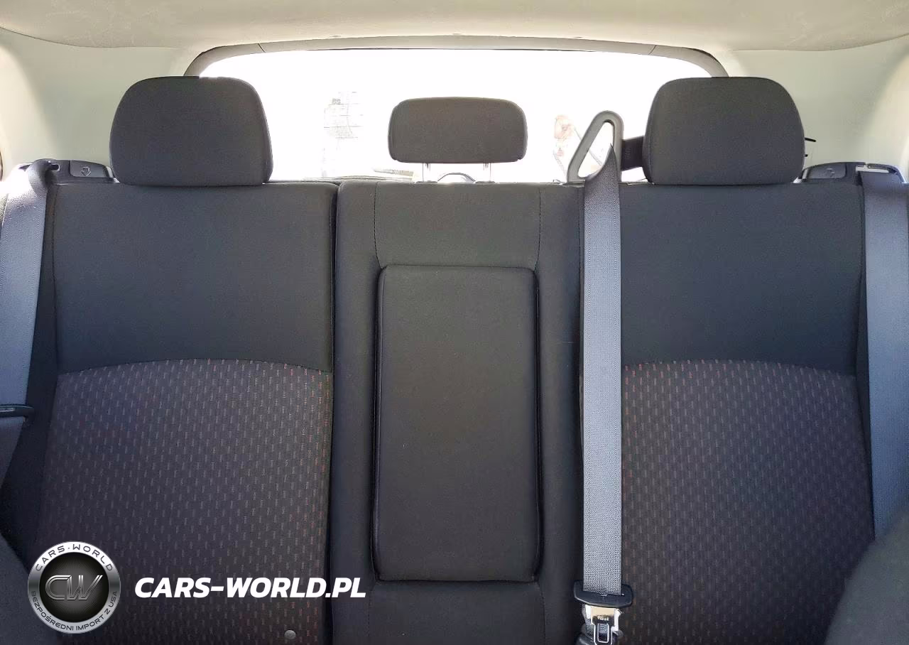 2019 Mitsubishi Outlander Sport Es VIN:JA4AP3AU1KU010321 - 10
