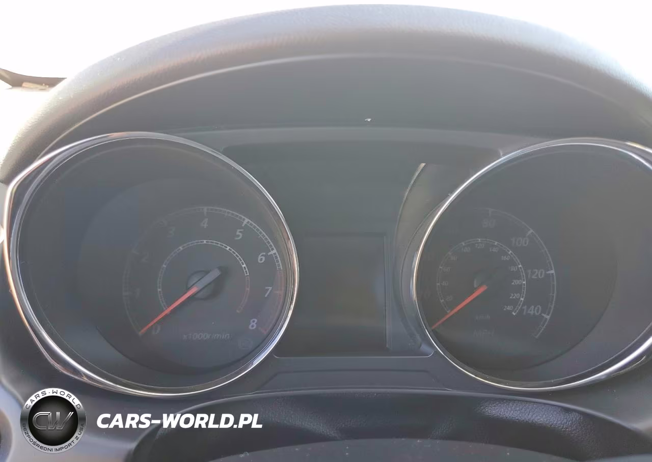 2019 Mitsubishi Outlander Sport Es VIN:JA4AP3AU1KU010321 - 9