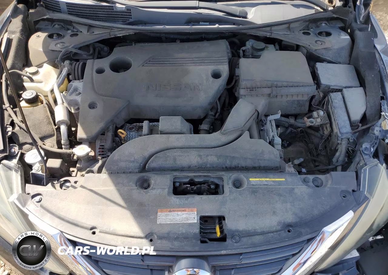 2016 Nissan Altima VIN:1N4AL3AP5GN383686 - 11