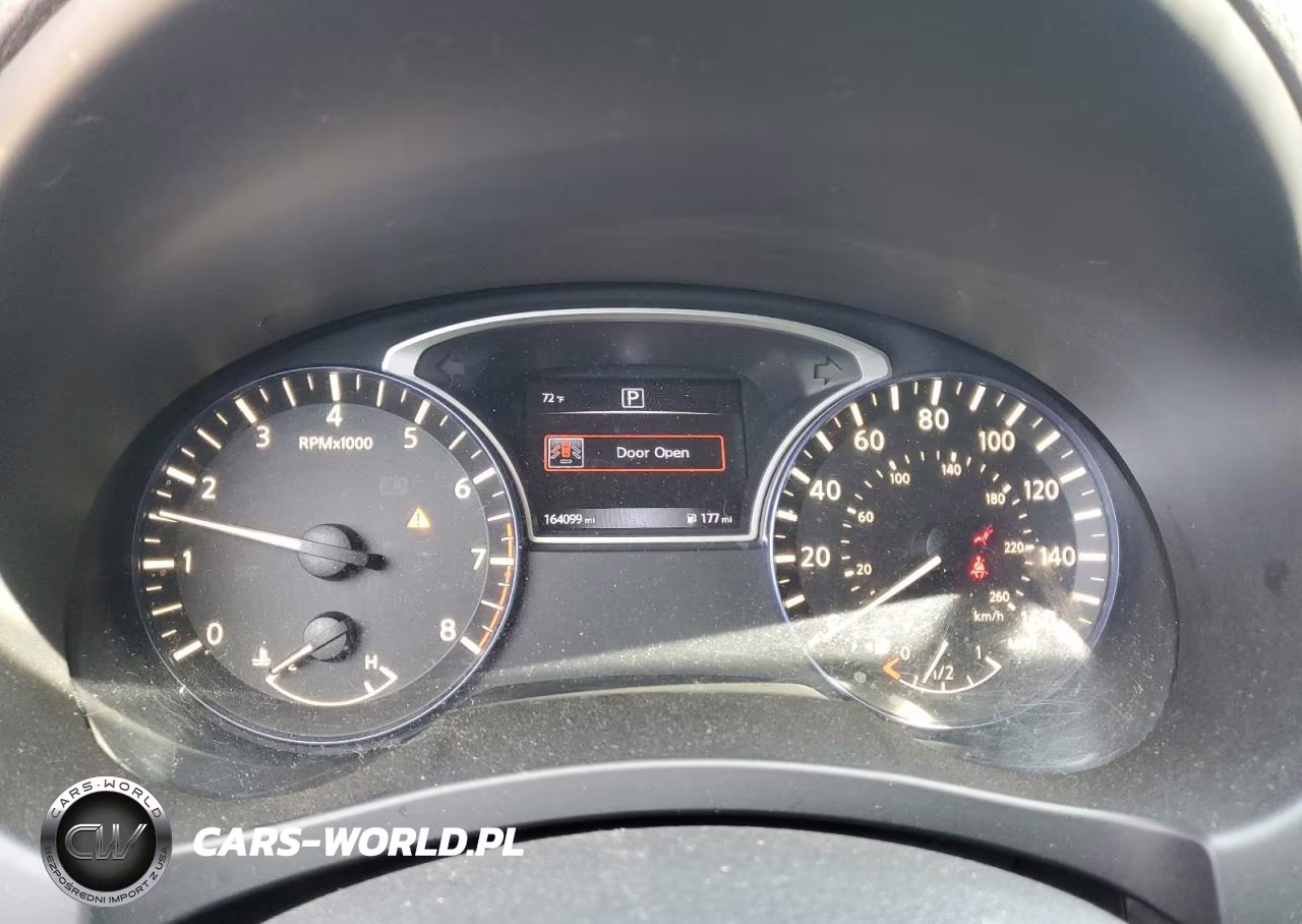 2016 Nissan Altima VIN:1N4AL3AP5GN383686 - 9