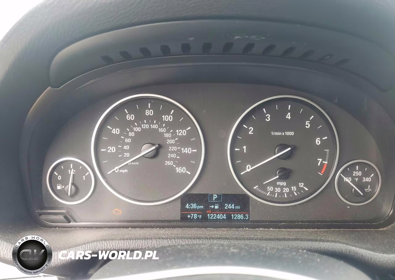 2017 BMW X3 xDrive28I VIN:5UXWX9C39H0W68714 - 9
