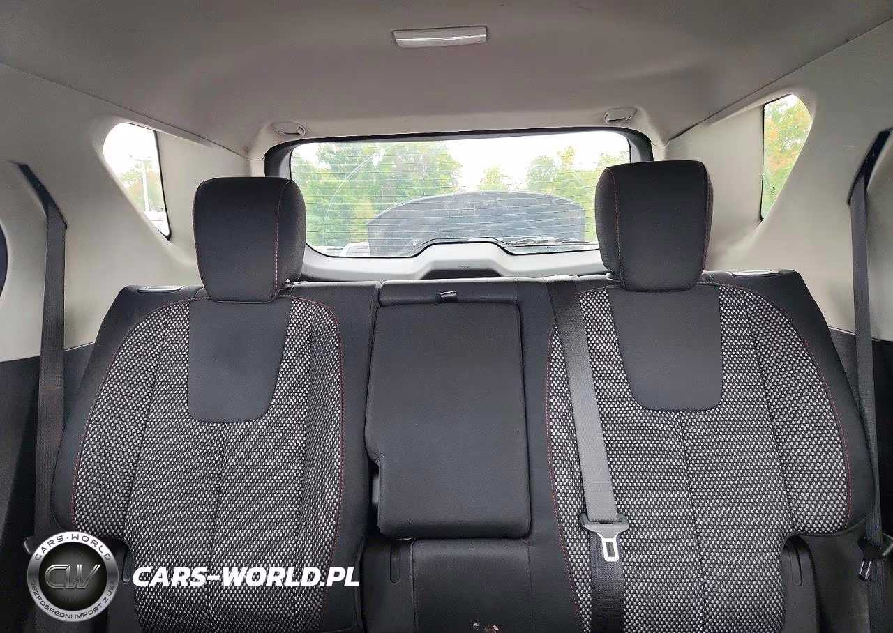 2016 Chevrolet Equinox Lt VIN:2GNFLFEK7G6301291 - 10