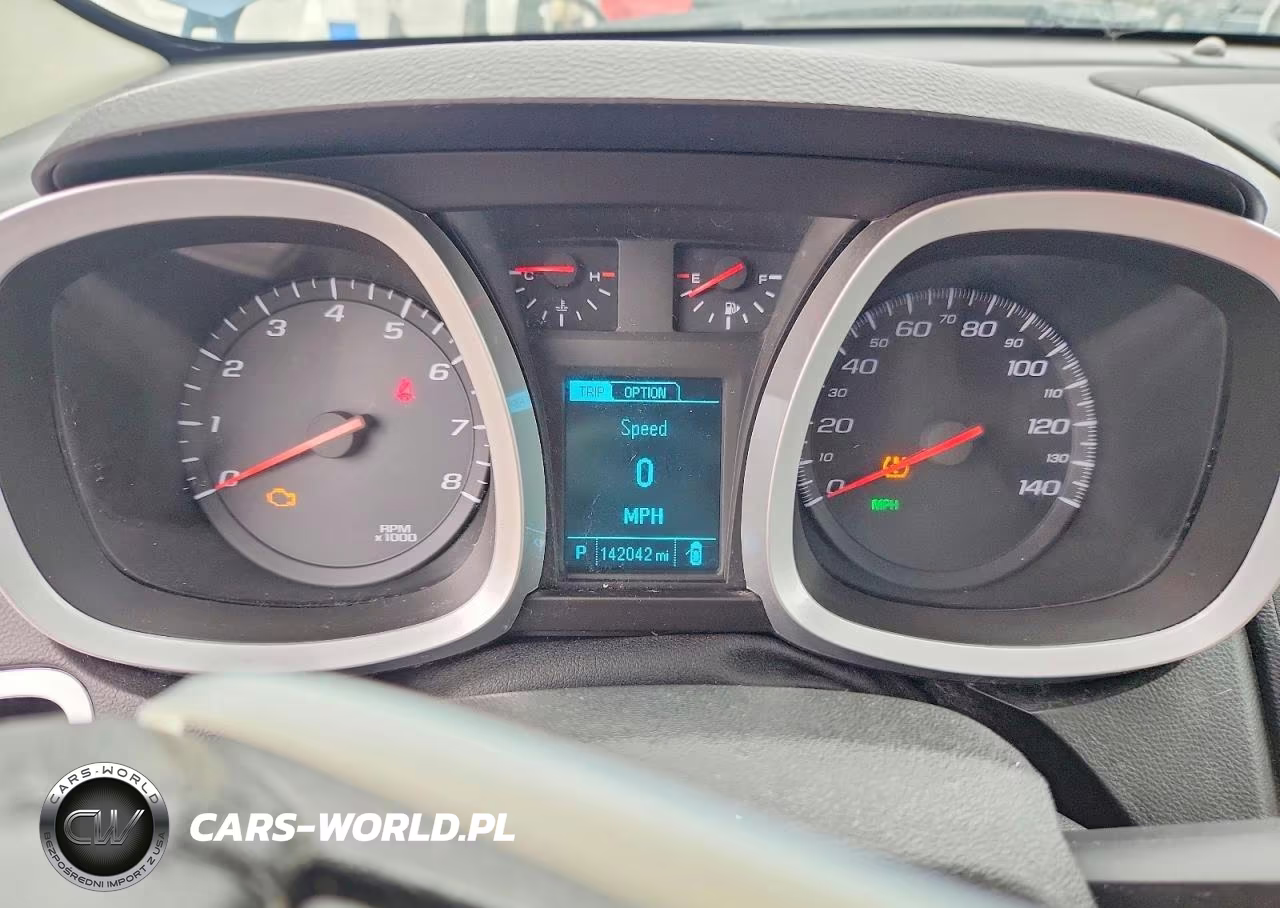 2016 Chevrolet Equinox Lt VIN:2GNFLFEK7G6301291 - 9