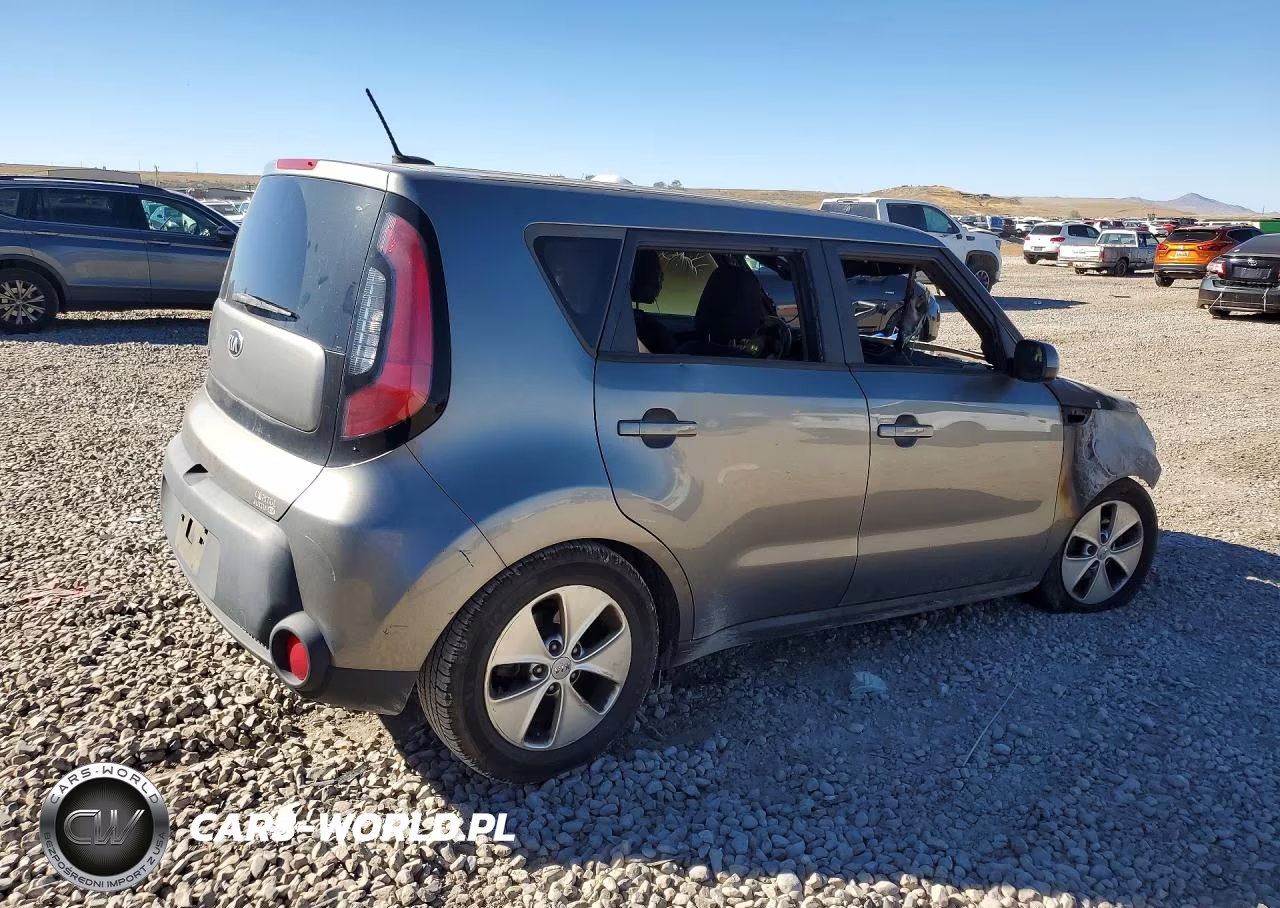 2016 Kia Soul Base VIN:KNDJN2A29G7244958 - 3