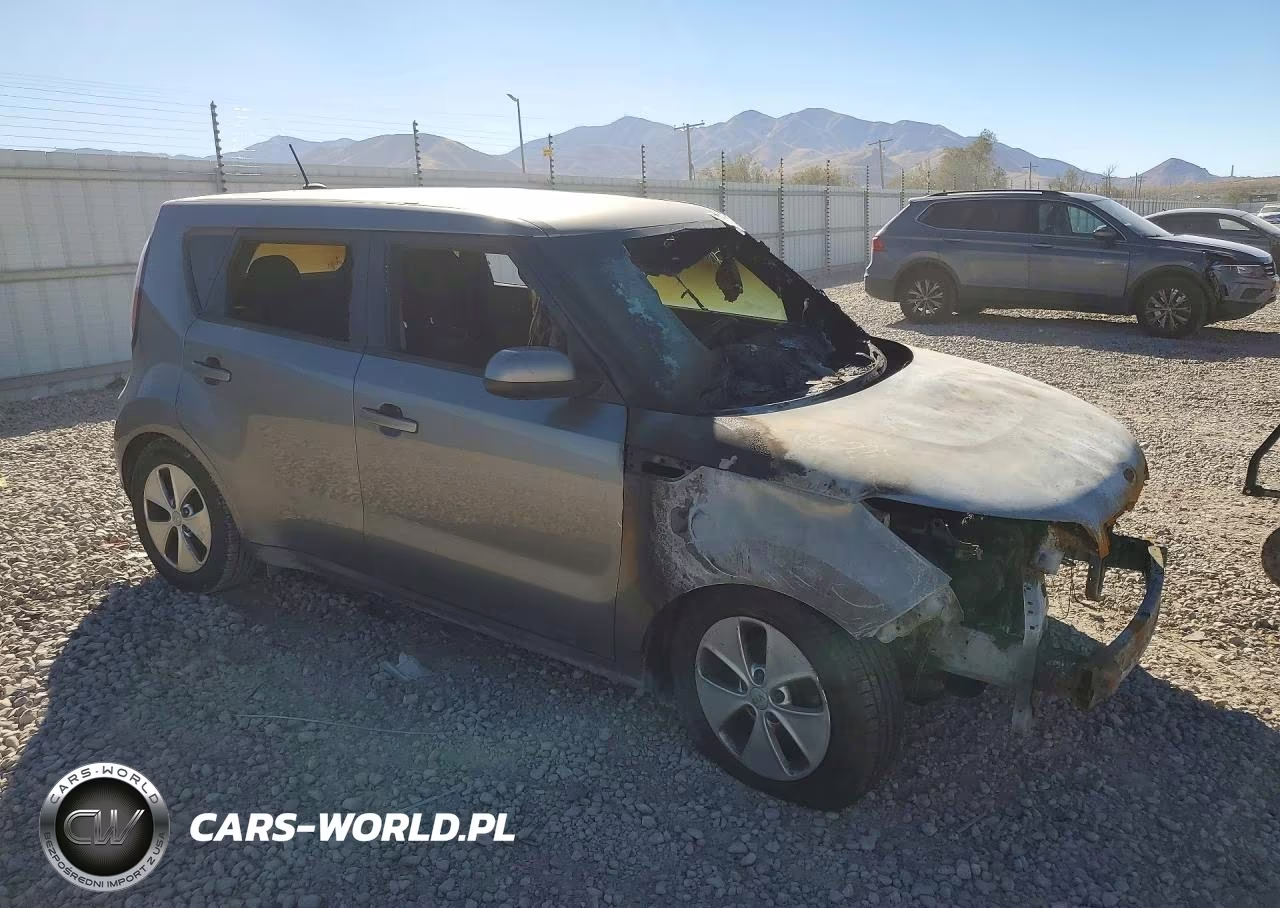 2016 Kia Soul Base VIN:KNDJN2A29G7244958 - 4
