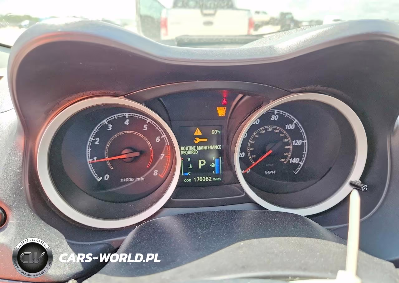 2017 Mitsubishi Lancer Es VIN:JA32U2FU8HU015710 - 9