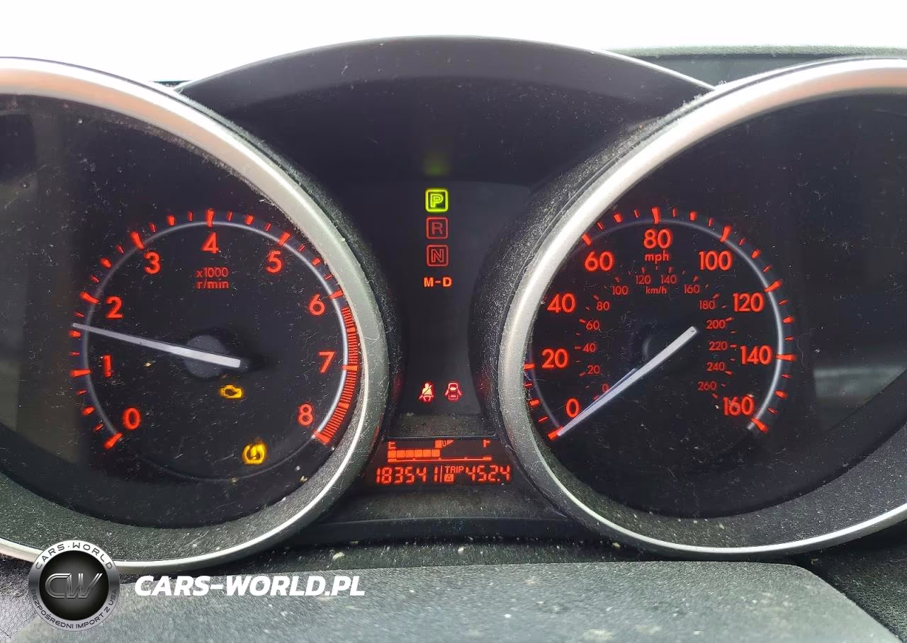 2010 Mazda 3 S VIN:JM1BL1H5XA1131874 - 9