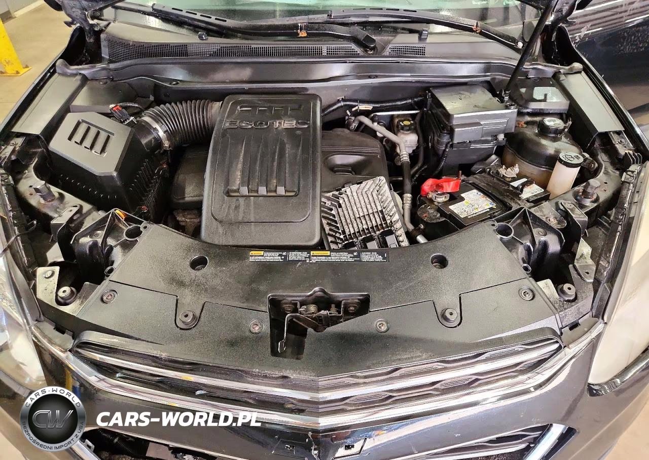 2016 Chevrolet Equinox Lt VIN:2GNALCEKXG1118098 - 12