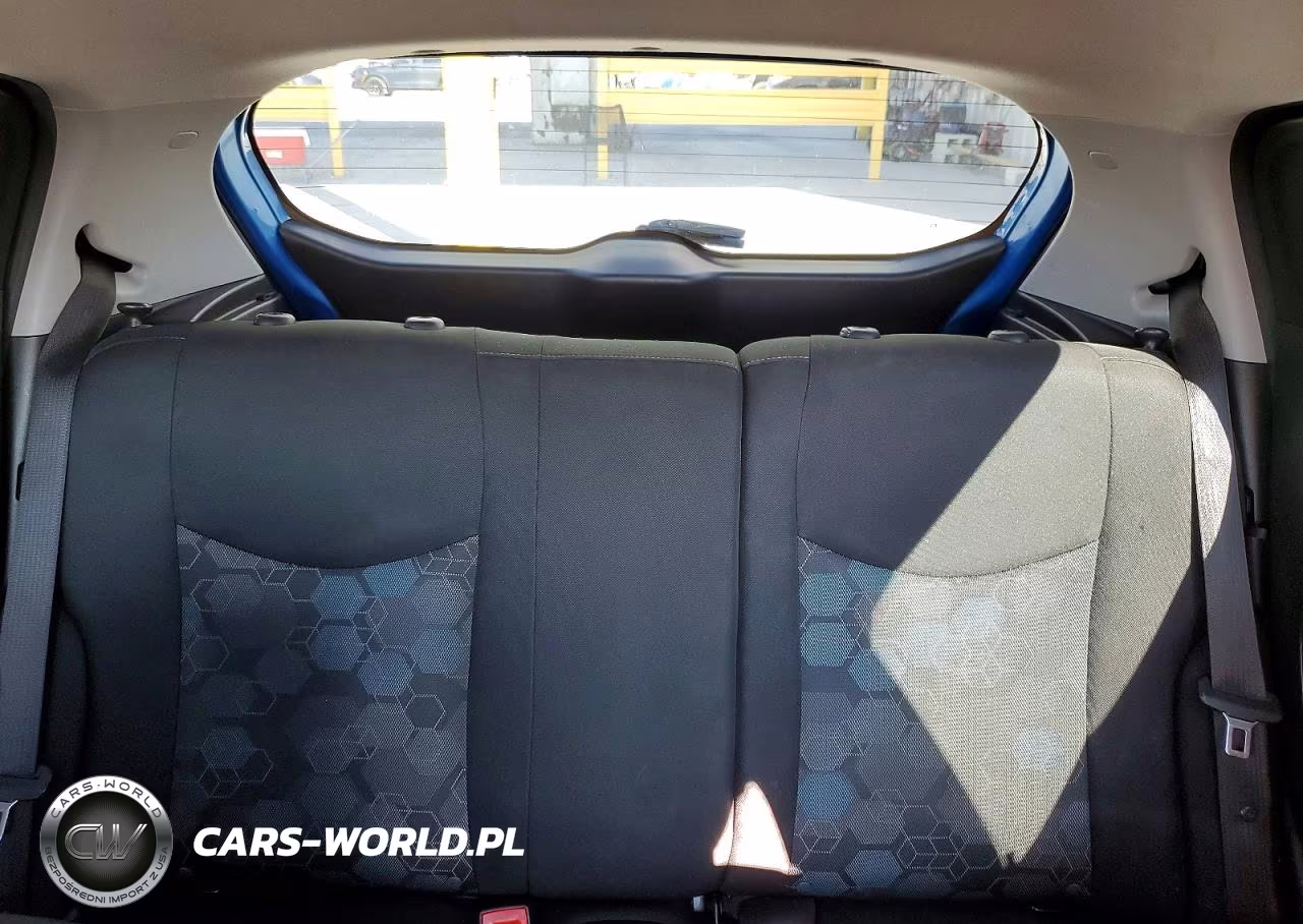 2018 Chevrolet Spark Ls VIN:KL8CB6SA0JC429423 - 10