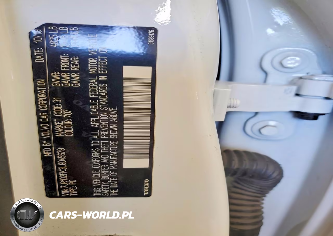 2020 Volvo S60 T5 Momentum VIN:7JR102FK3LG045679 - 12