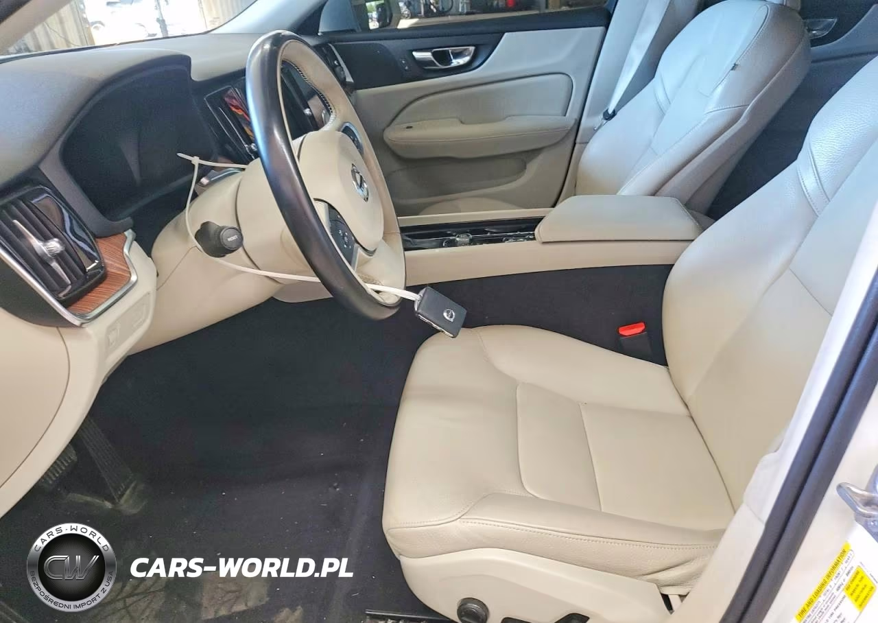 2020 Volvo S60 T5 Momentum VIN:7JR102FK3LG045679 - 7