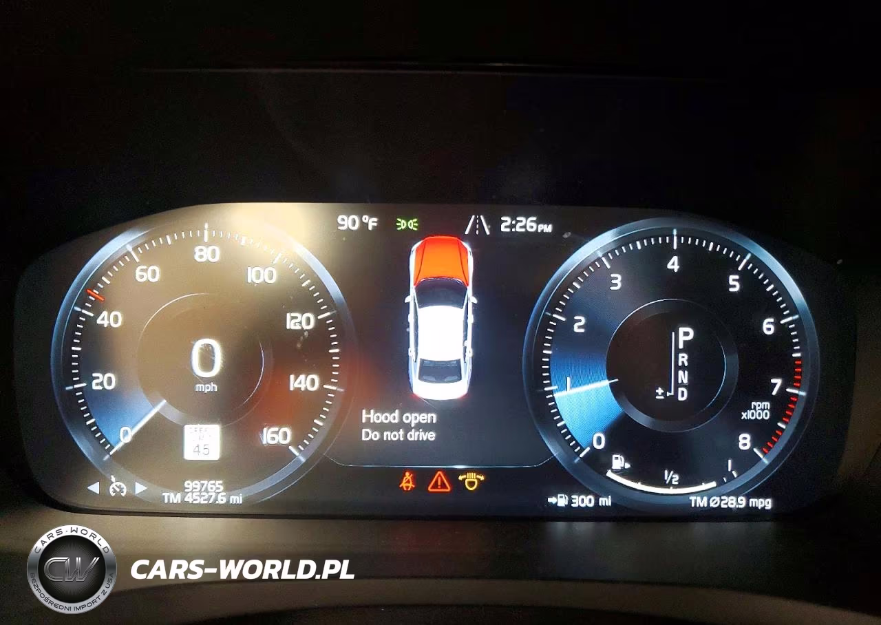 2020 Volvo S60 T5 Momentum VIN:7JR102FK3LG045679 - 9