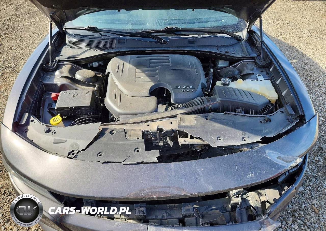 2022 Dodge Charger Sxt VIN:2C3CDXBG2NH250416 - 11