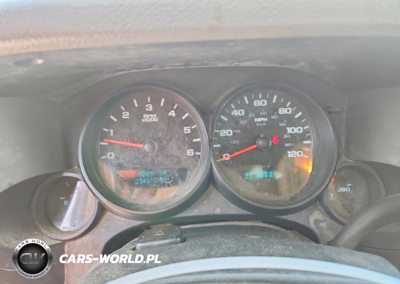 2008 Chevrolet Silverado C1500 VIN:1GCEC14X18Z146196 - 9