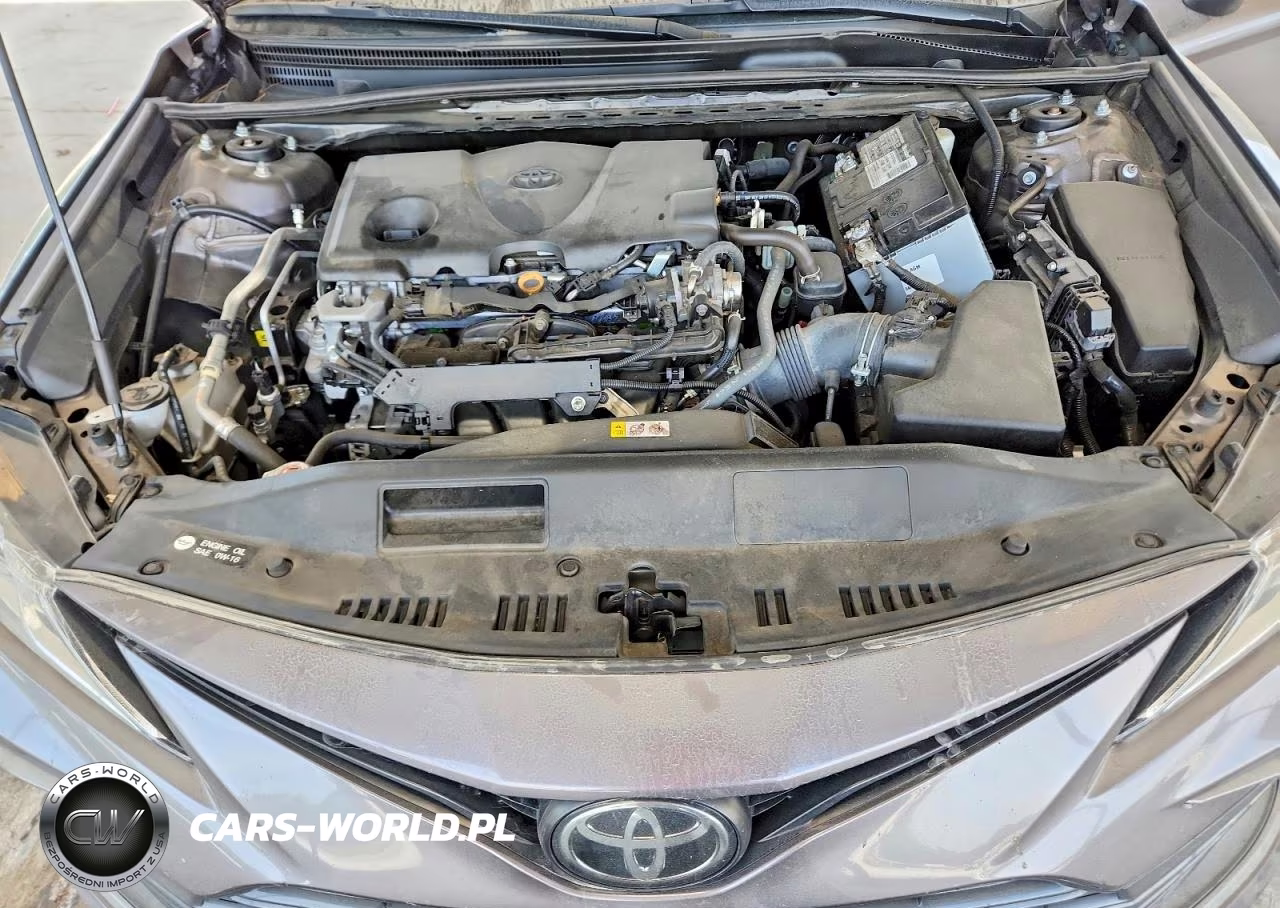 2022 Toyota Camry Le VIN:4T1C11AK7NU676425 - 11