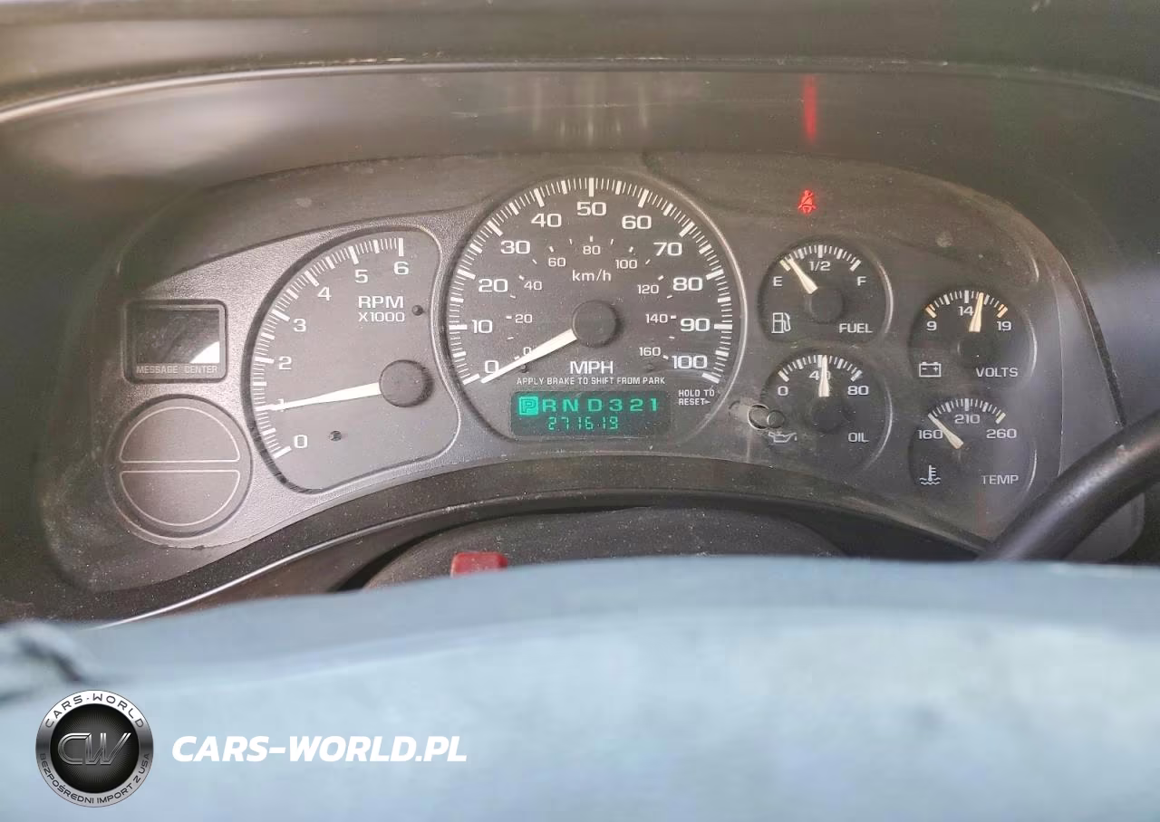 2002 Chevrolet Silverado C1500 VIN:2GCEC19V821190039 - 9