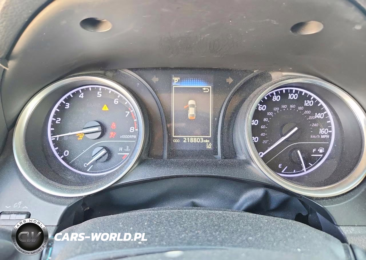 2018 Toyota Camry Se VIN:4T1B11HKXJU596323 - 9