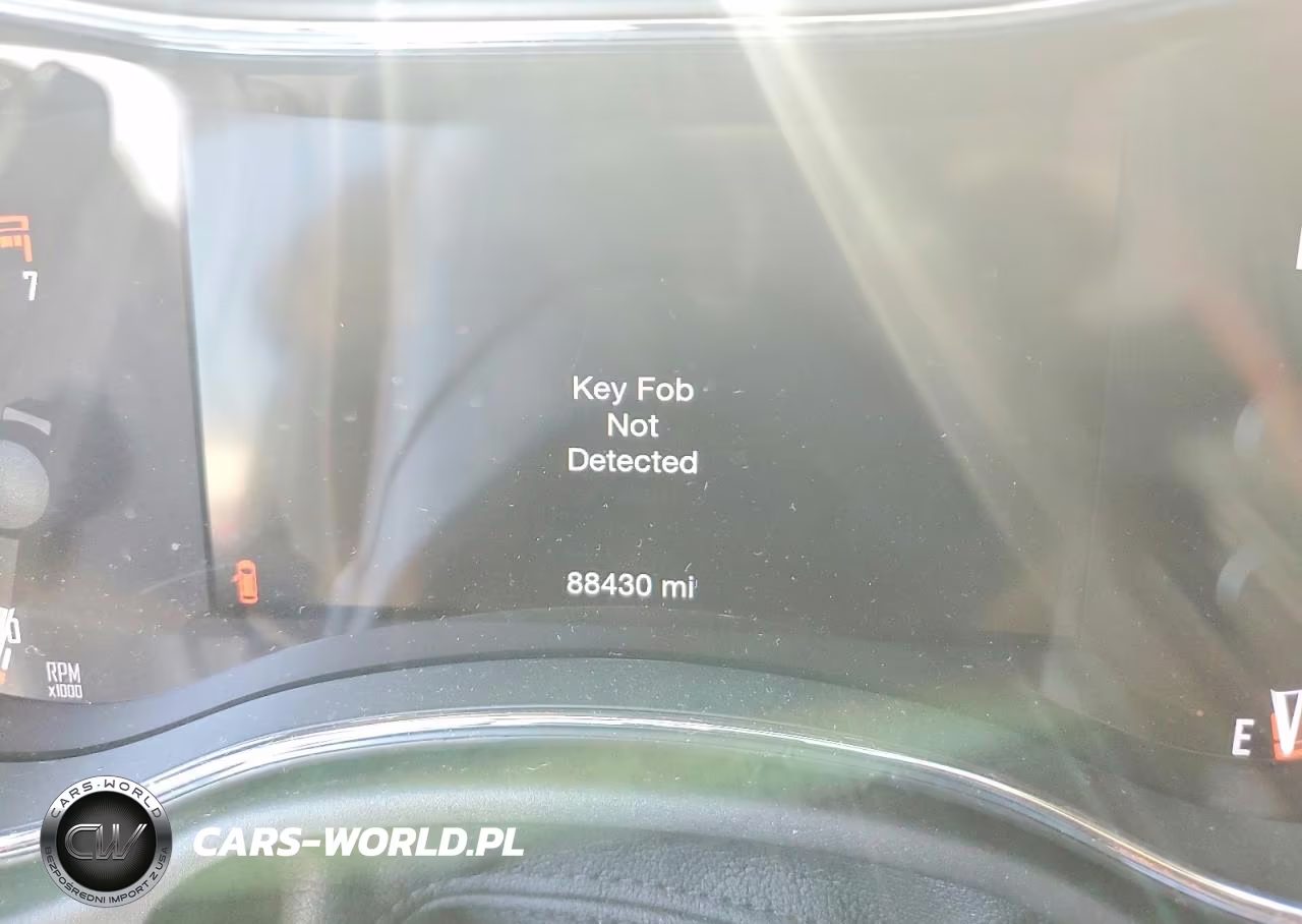 2018 Dodge Durango Sxt VIN:1C4RDJAG8JC385904 - 9