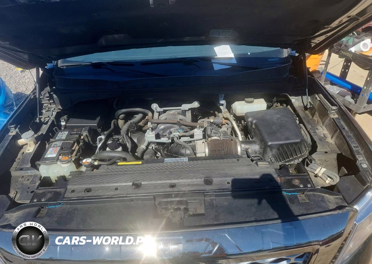 2019 Nissan Titan S VIN:1N6AA1E53KN521938 - 11