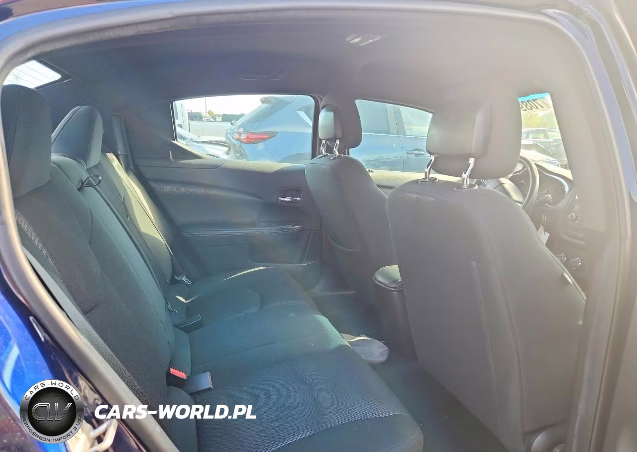 2014 Dodge Avenger Se VIN:1C3CDZAG1EN219212 - 10