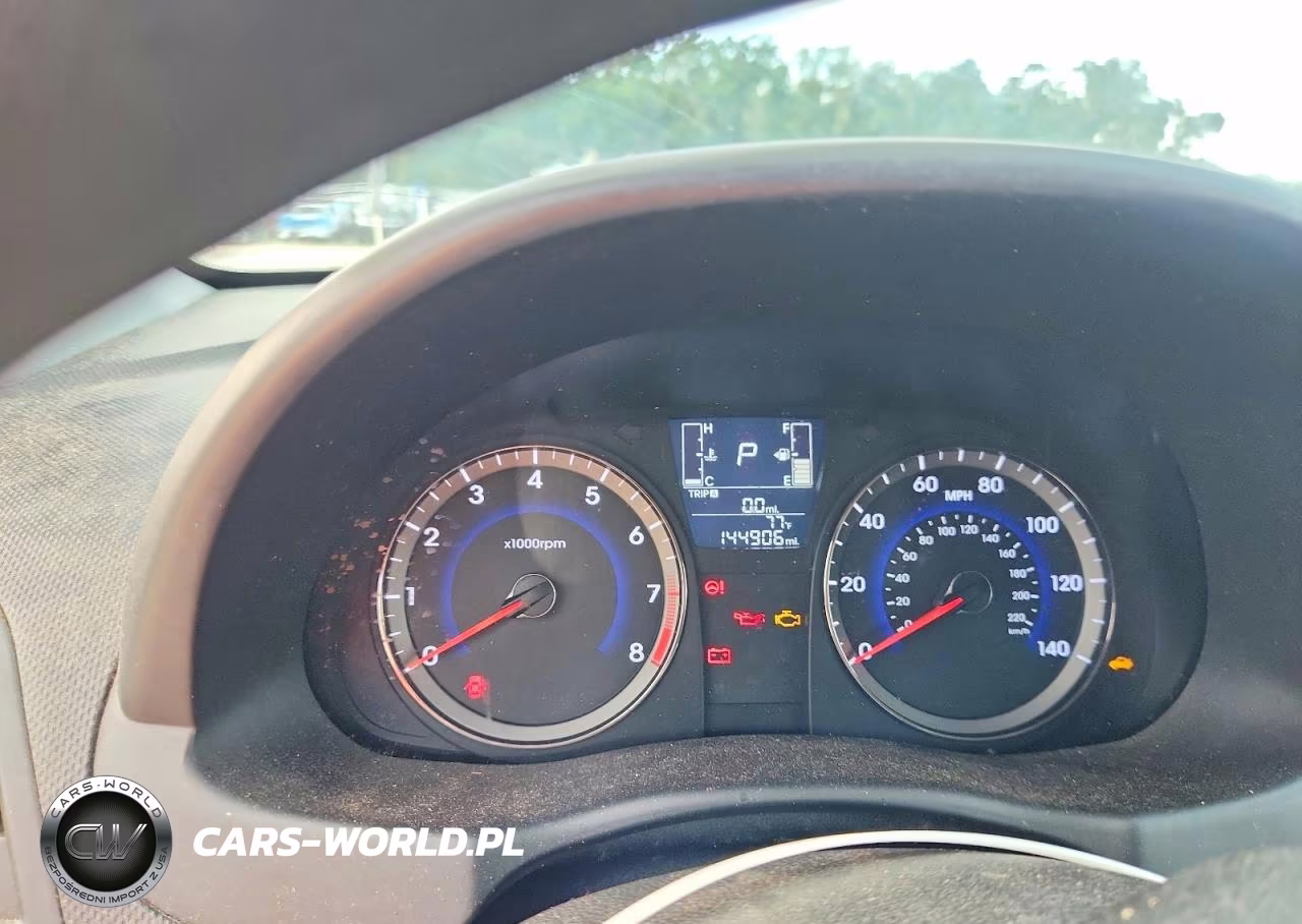 2017 Hyundai Accent Se VIN:KMHCT5AE5HU327862 - 9