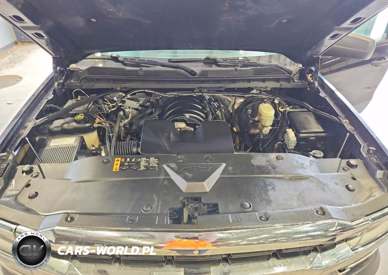 2017 Chevrolet Silverado K1500 VIN:1GCVKNEH4HZ301728 - 11