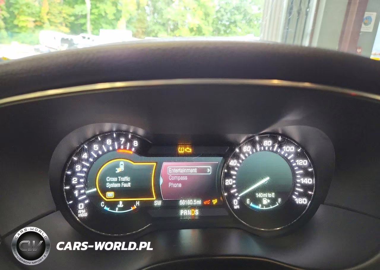 2015 Lincoln Townhouse Mkc VIN:5LMCJ1A98FUJ36478 - 9
