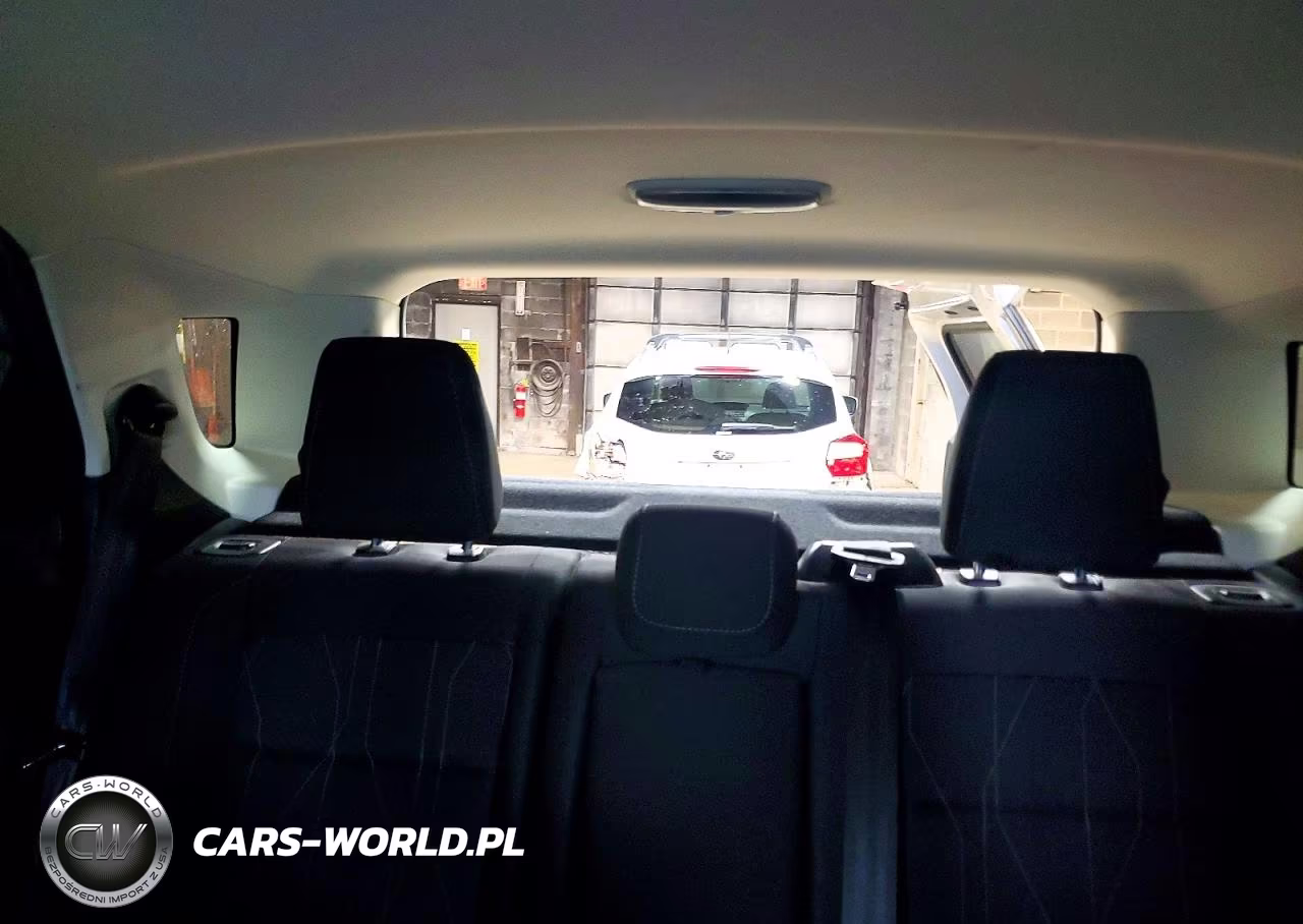 2020 Ford Ecosport Se VIN:MAJ6S3GL2LC343973 - 10