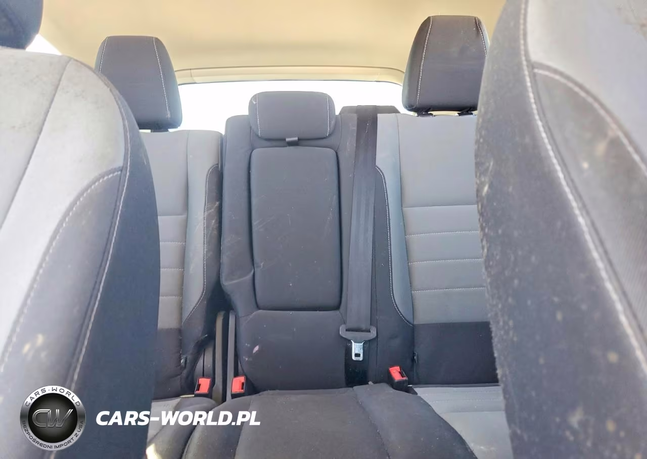 2016 Ford Escape Se VIN:1FMCU9GX2GUB45354 - 10