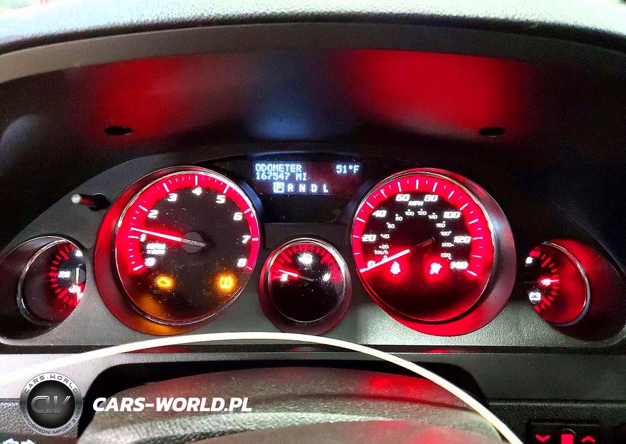 2012 GMC Acadia Denali VIN:1GKKRTED3CJ201907 - 9