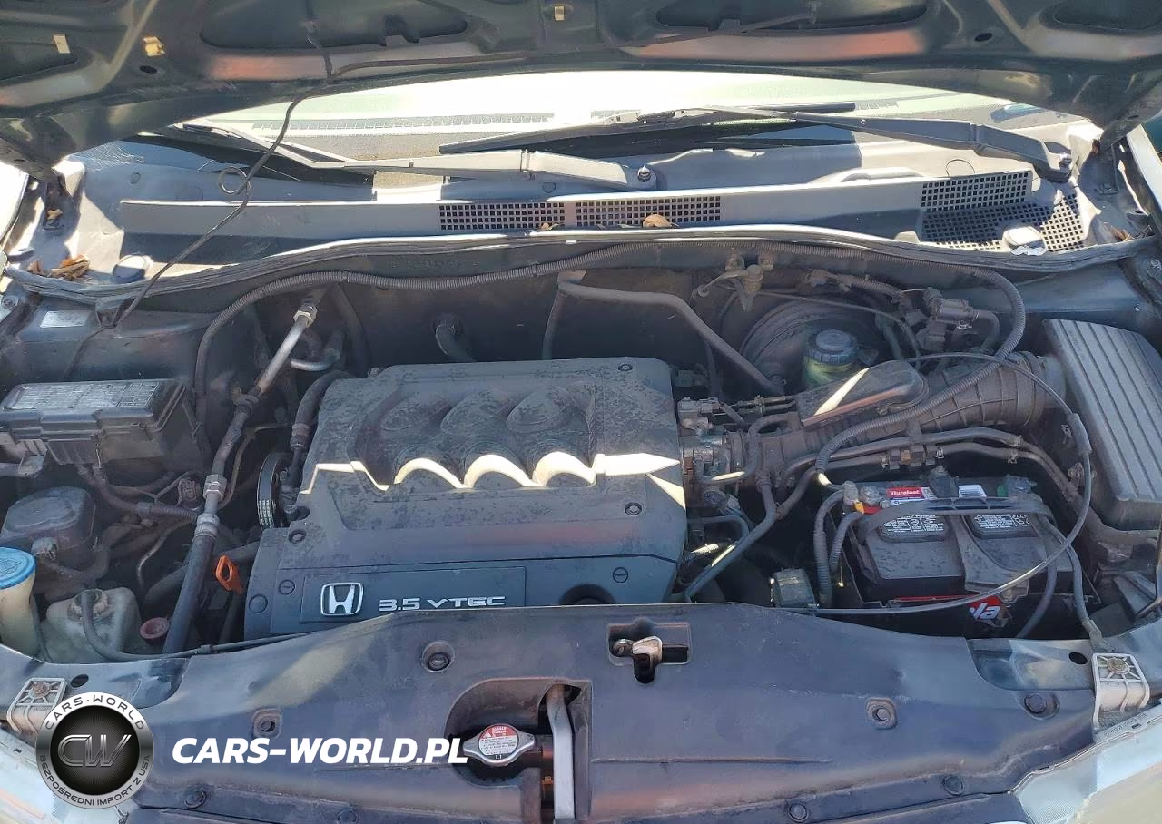 2001 Honda Odyssey Lx VIN:2HKRL18541H597291 - 12