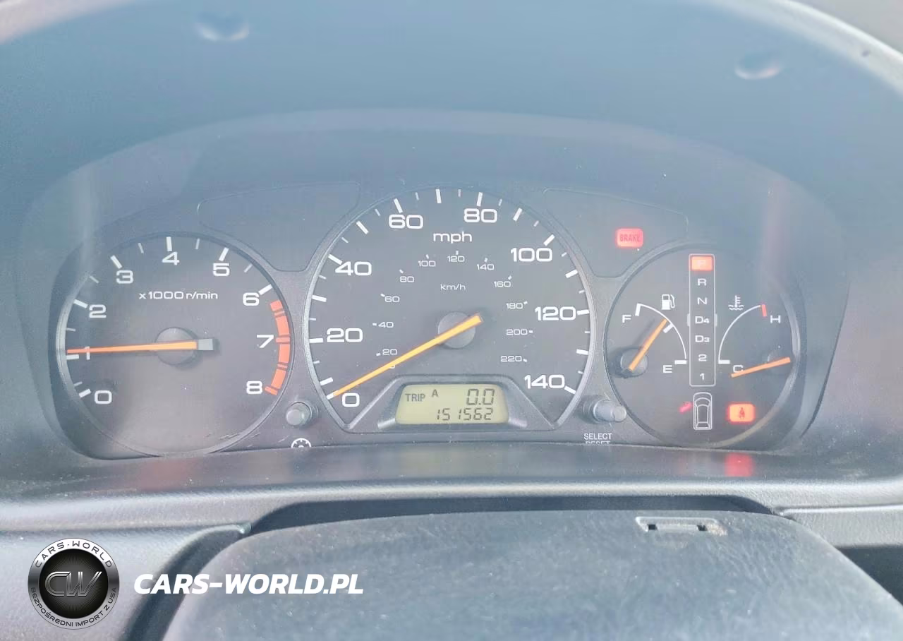 2001 Honda Odyssey Lx VIN:2HKRL18541H597291 - 9