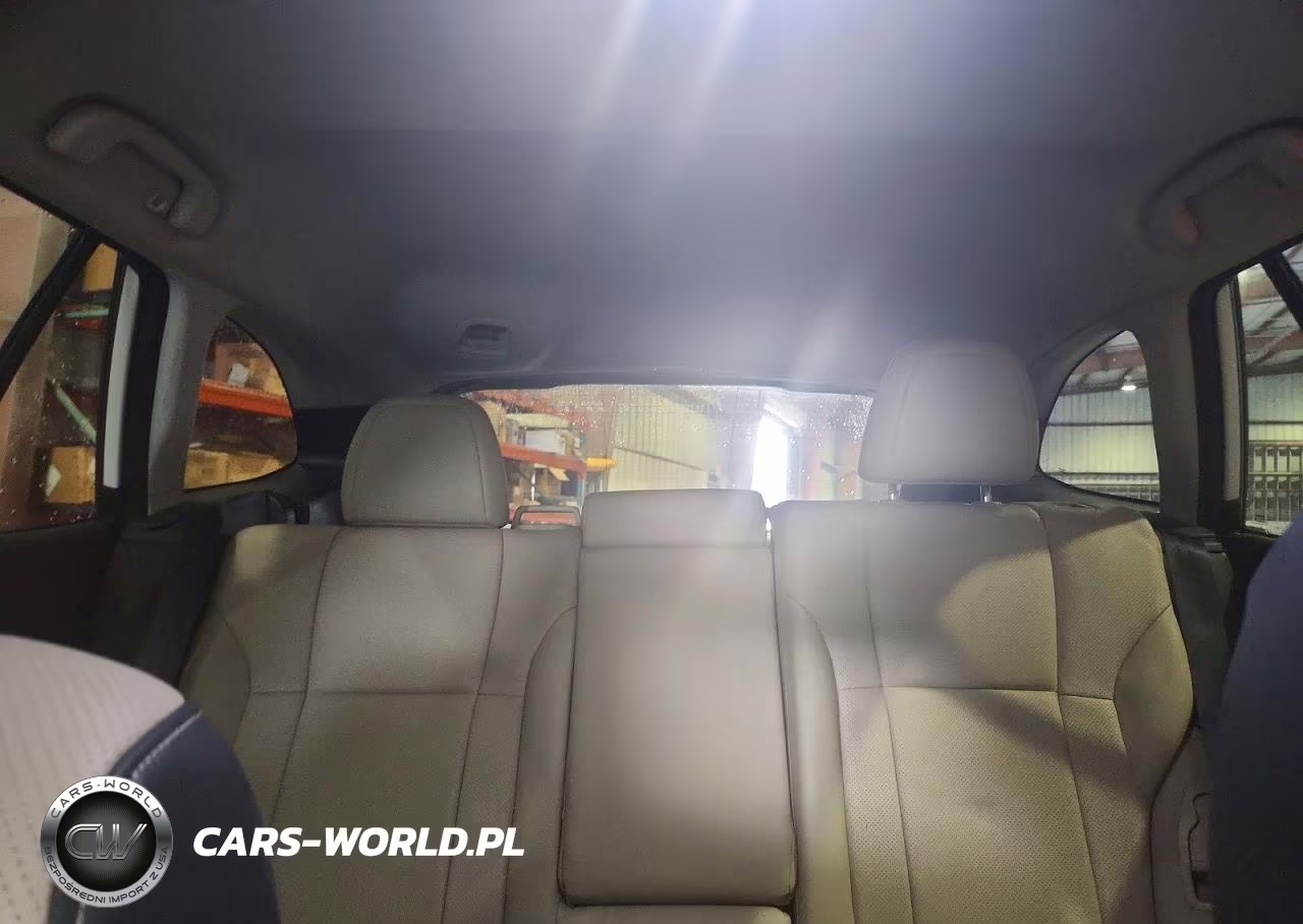 2023 Suba Outback Li VIN:4S4BTANC1P3120628 - 10