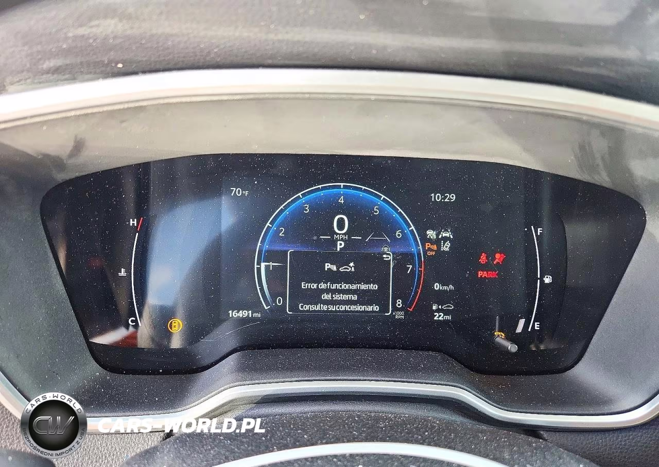 2023 Toyota Corolla Cross Xle VIN:7MUDAAAG0PV065251 - 9