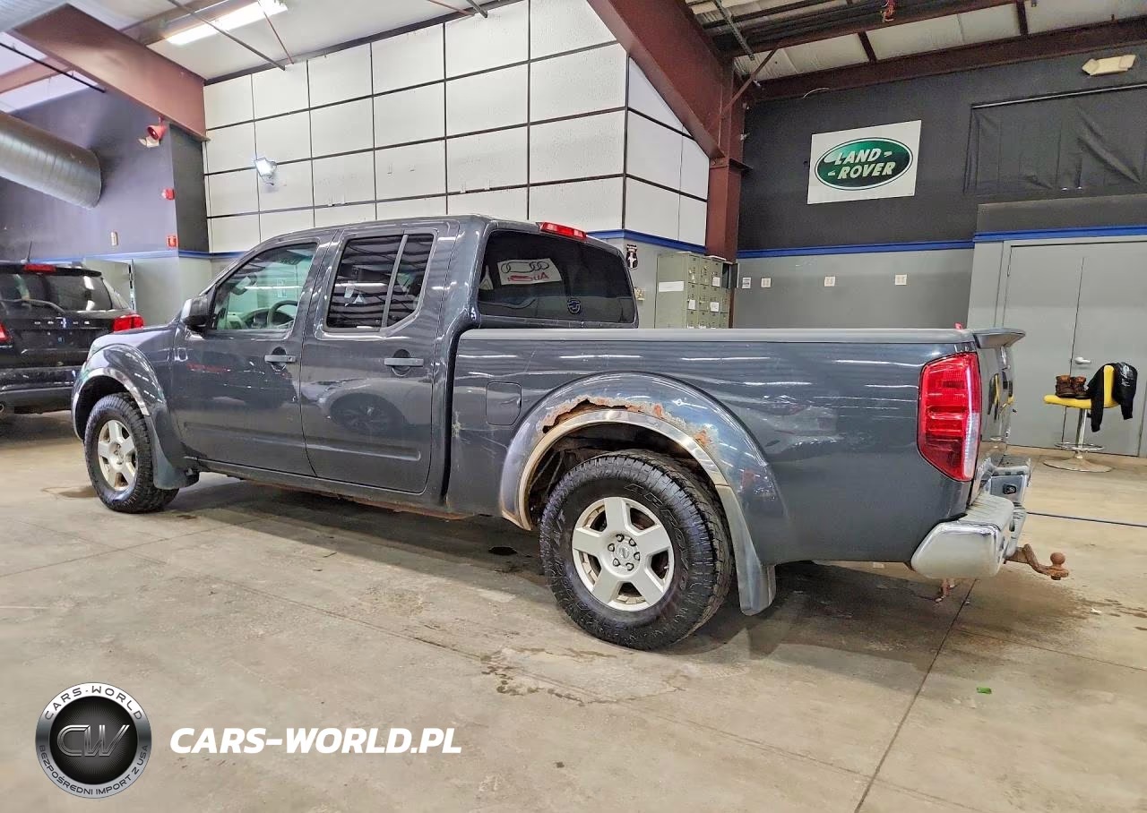 2013 Nissan Frontier Sv VIN:1N6AD0FV8DN741563 - 2