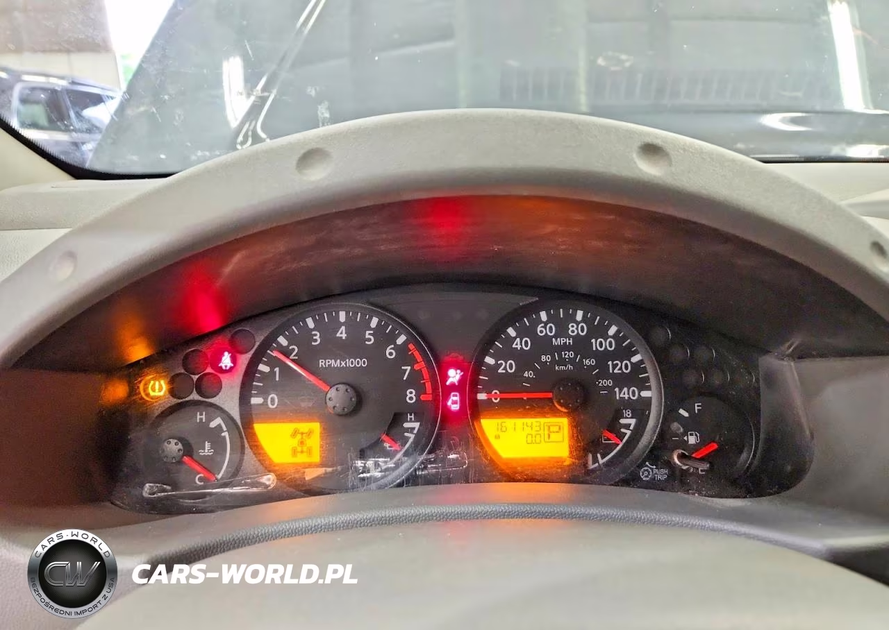 2013 Nissan Frontier Sv VIN:1N6AD0FV8DN741563 - 9