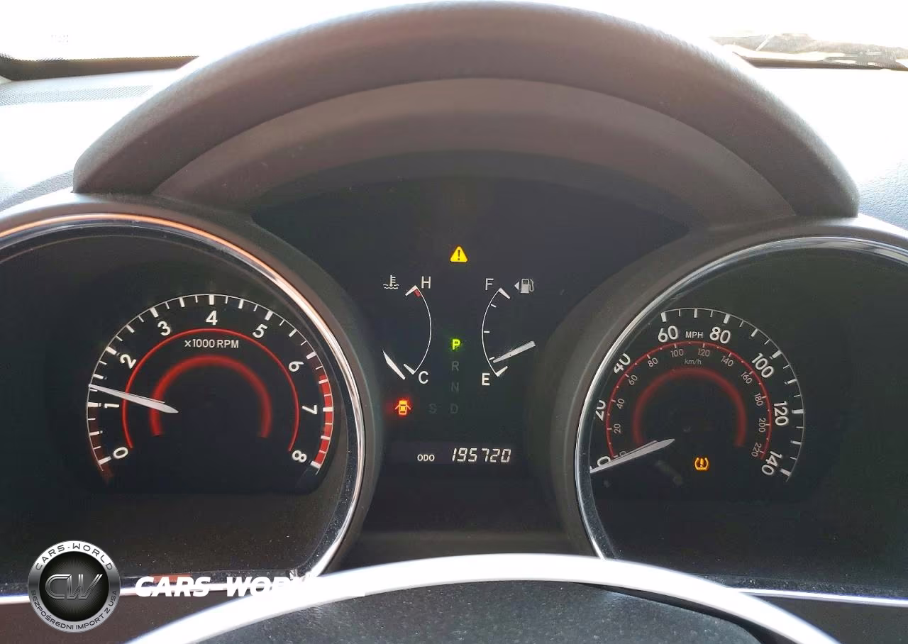 2010 Toyota Highlander Se VIN:5TDKK3EH6AS012378 - 9