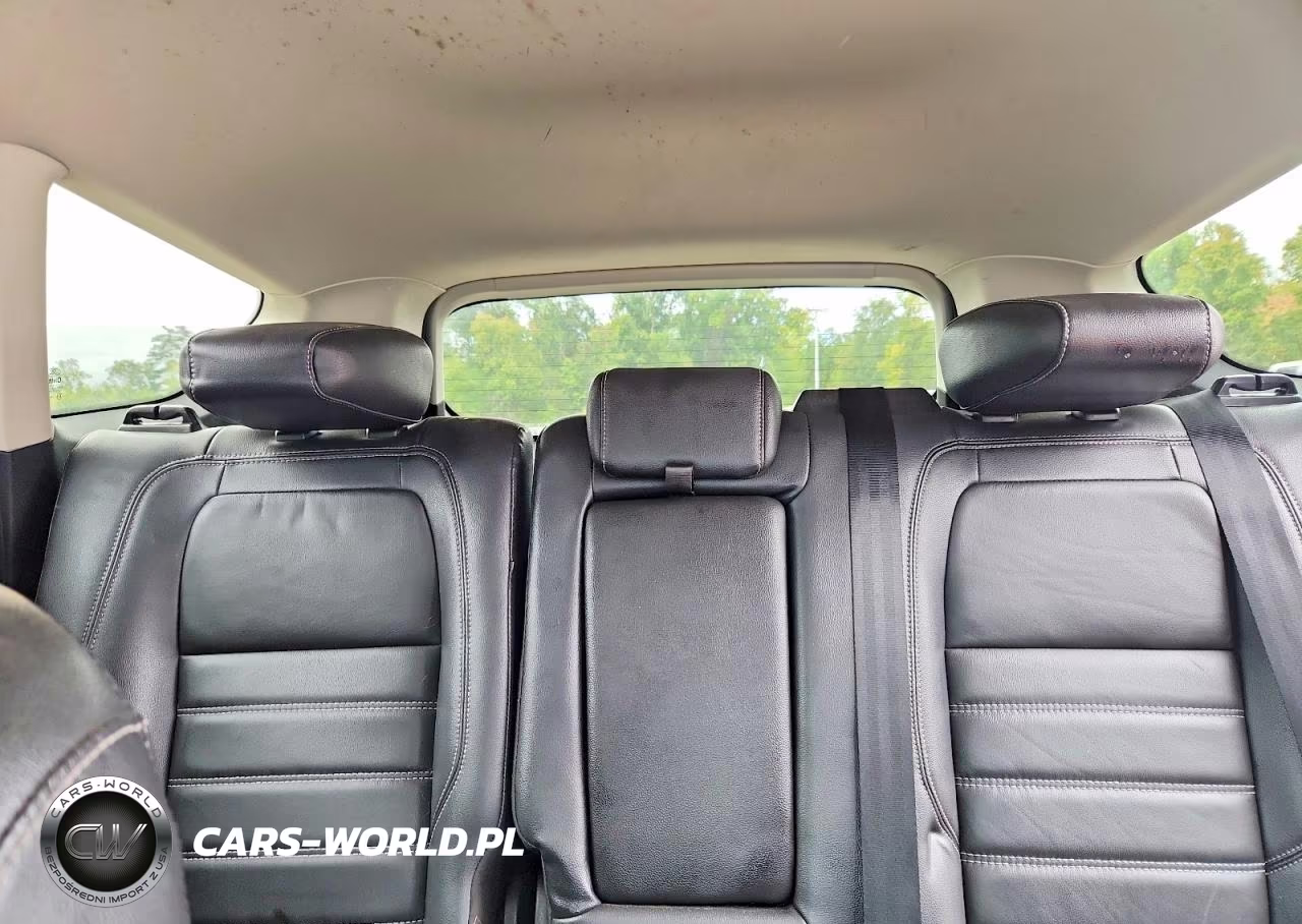 2018 Ford Escape Sel VIN:1FMCU9HD7JUC43453 - 10