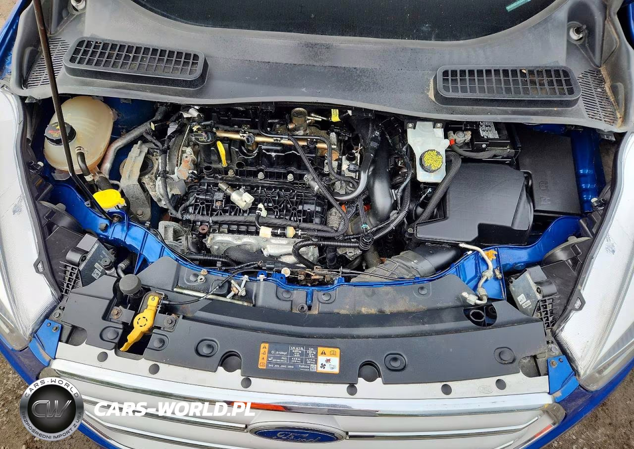 2018 Ford Escape Sel VIN:1FMCU9HD7JUC43453 - 12