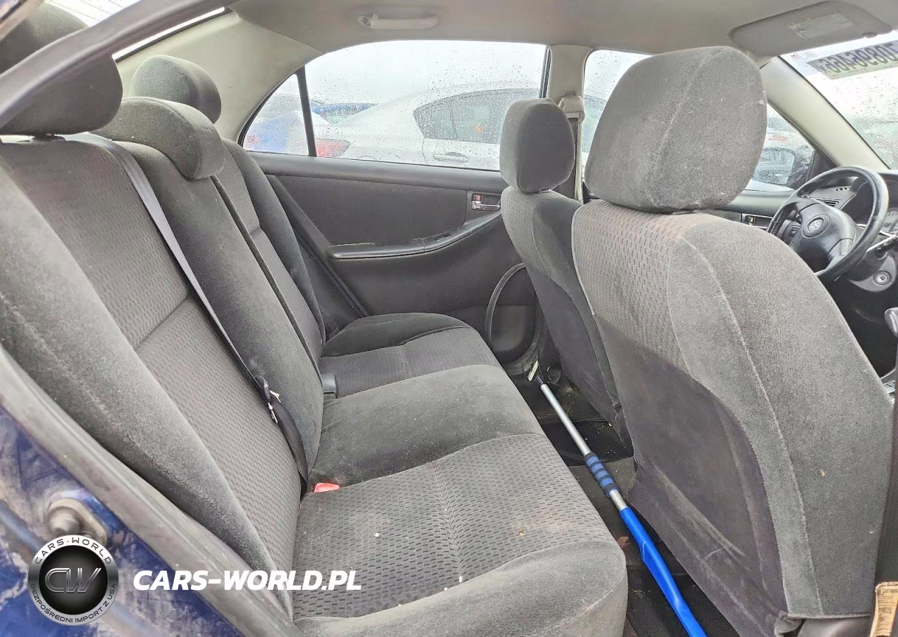 2007 Toyota Corolla S VIN:1NXBR32E37Z889643 - 10