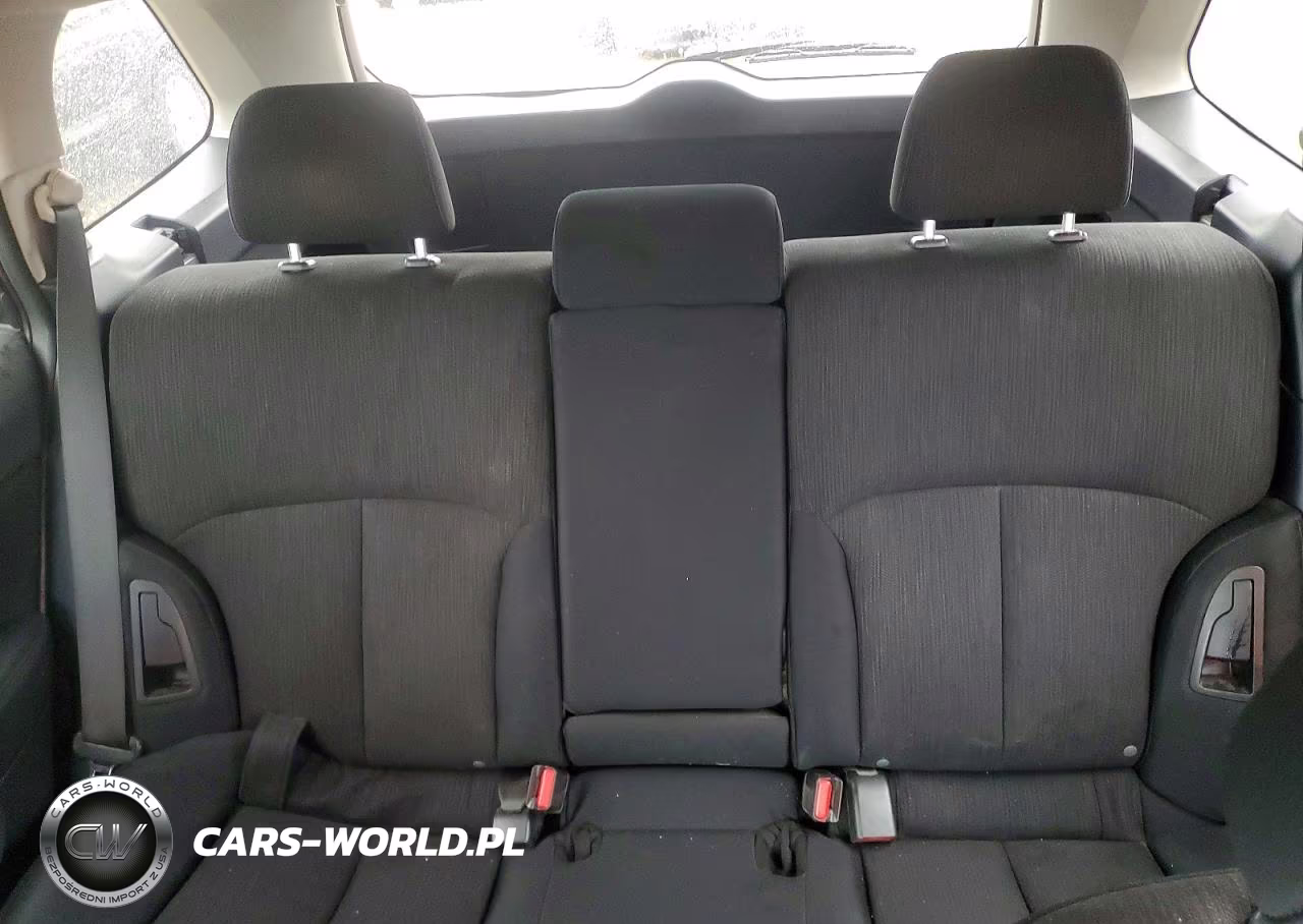 2013 Subaru Outback 2.5I Premium VIN:4S4BRCCC9D3308600 - 10