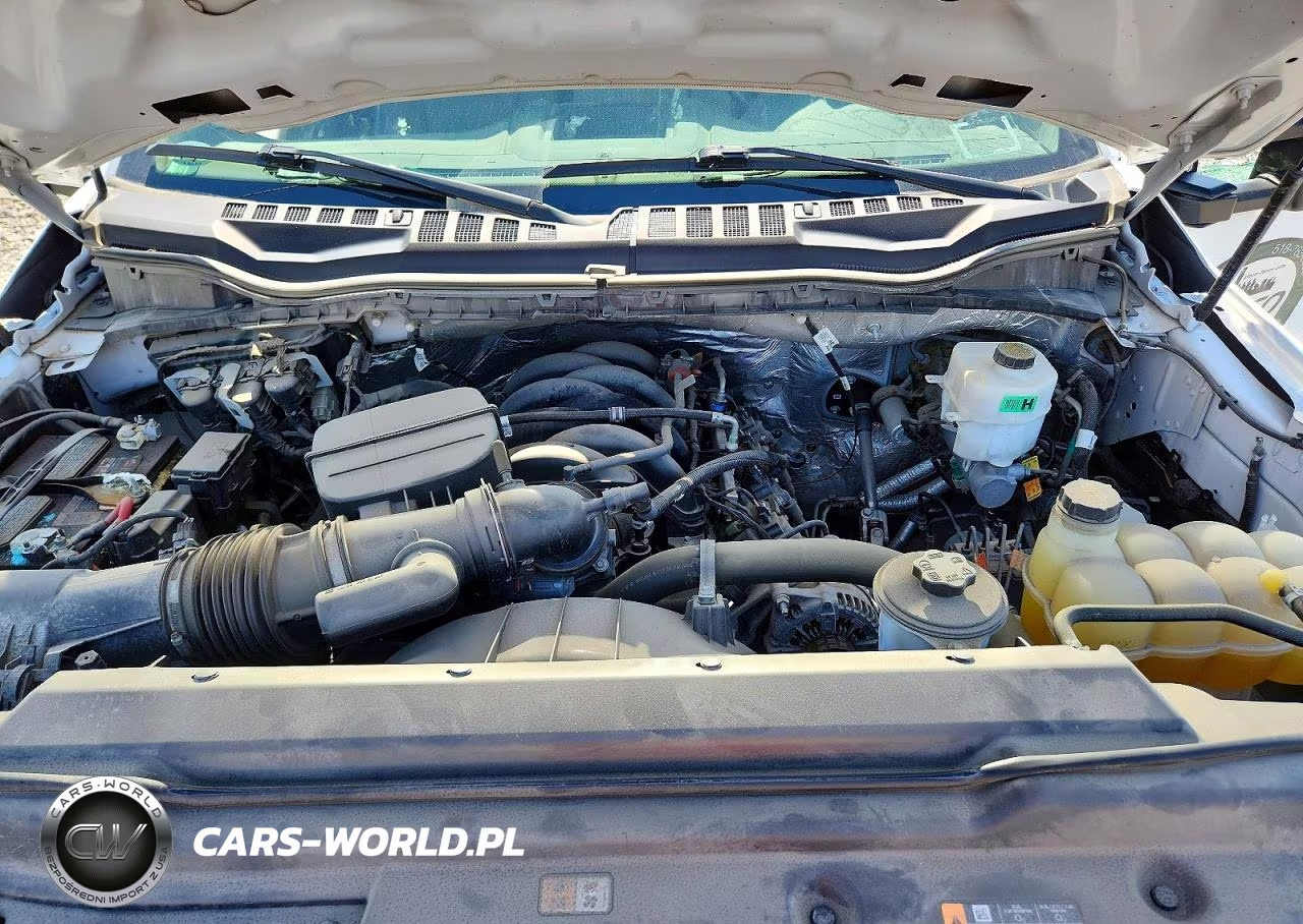 2022 Ford F450 Super Duty VIN:1FDTF4GN7NEF37023 - 11