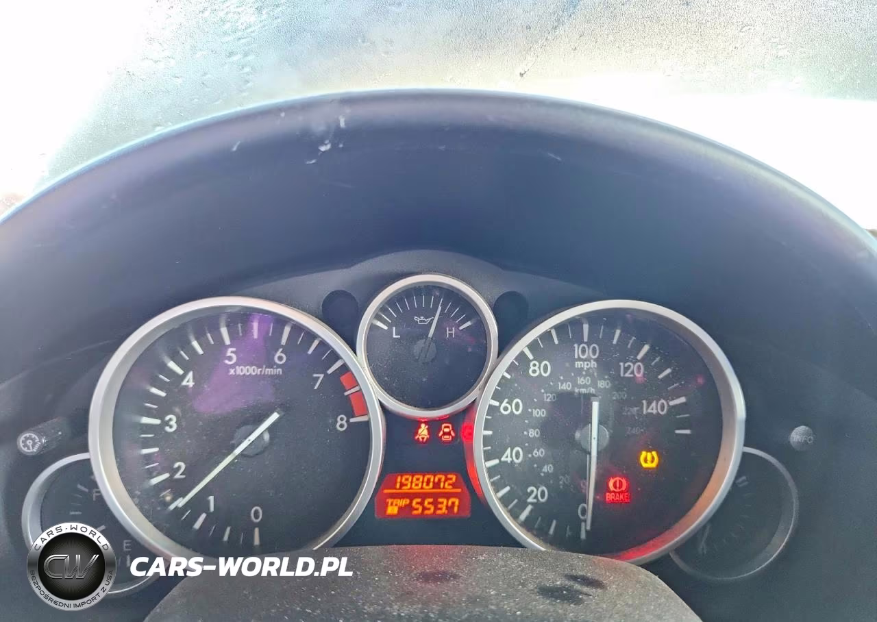 2009 Mazda Mx-5 Miata VIN:JM1NC25F590200391 - 9