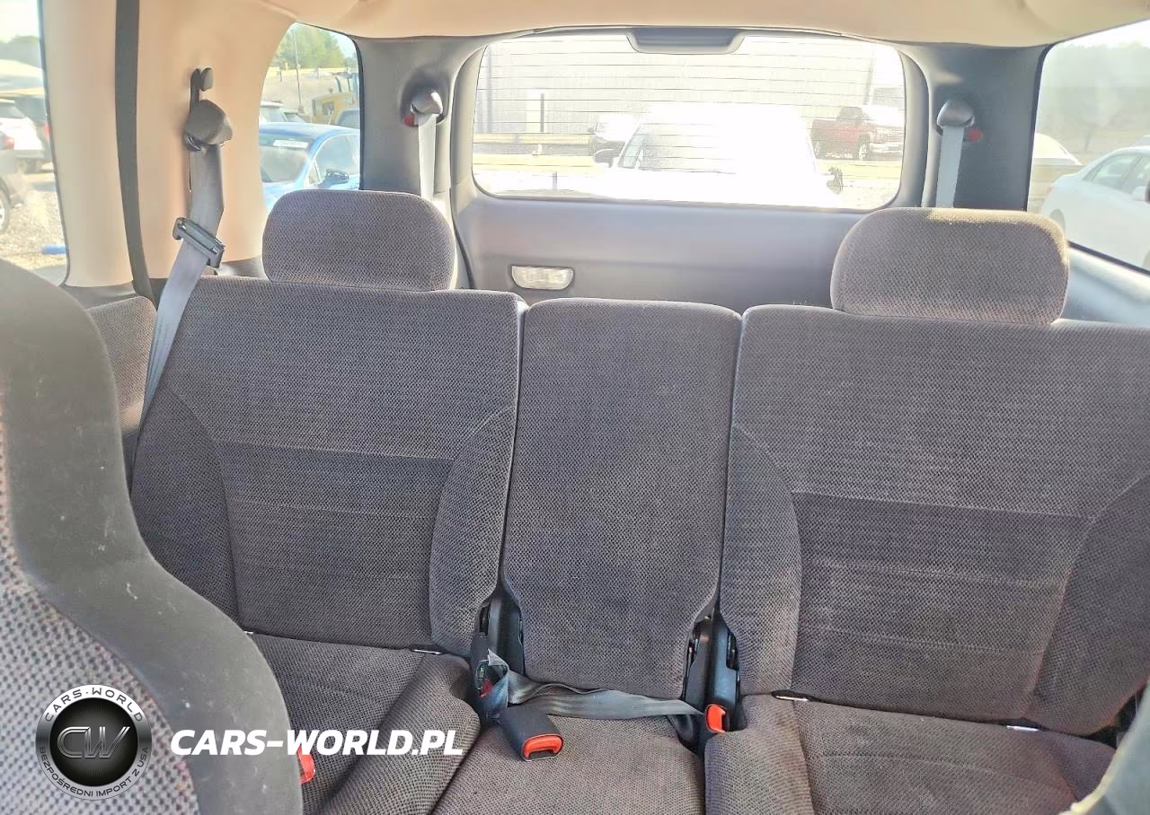 2003 Dodge Durango Slt VIN:1D4HR48Z63F600318 - 10
