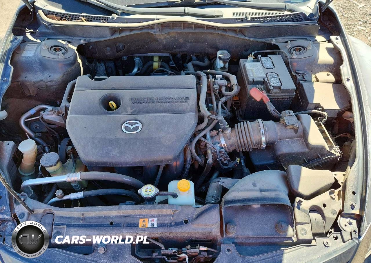 2013 Mazda 6 Touring Plus VIN:1YVHZ8EH4D5M08171 - 11