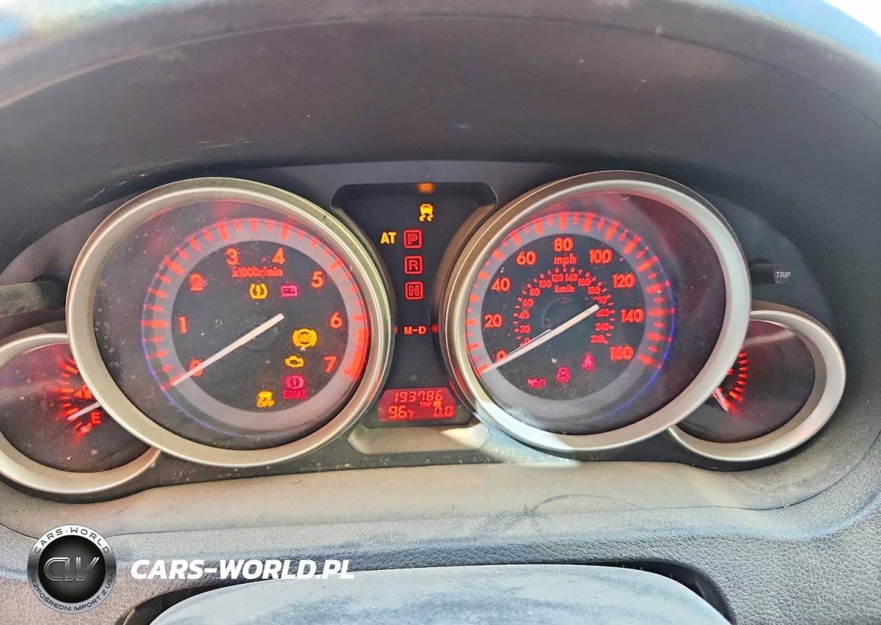 2013 Mazda 6 Touring Plus VIN:1YVHZ8EH4D5M08171 - 9
