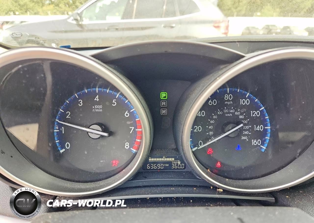 2013 Mazda 3 I VIN:JM1BL1V74D1805561 - 9