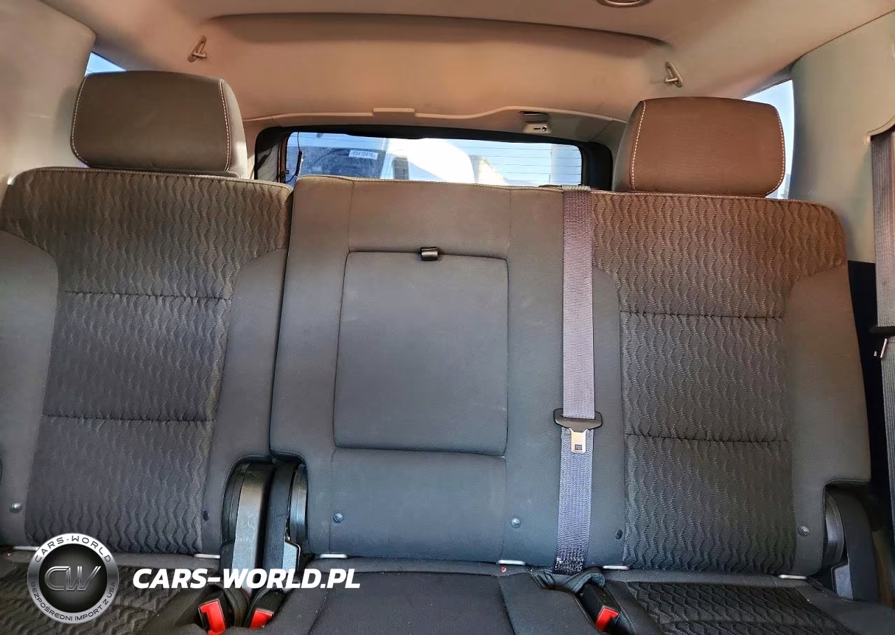 2015 Chevrolet Tahoe Police VIN:1GNLC2KC3FR277888 - 10